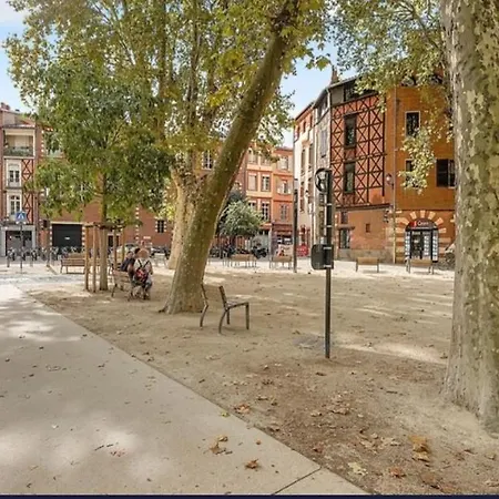 Centre Carmes *