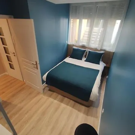 Appartement Centre Carmes *