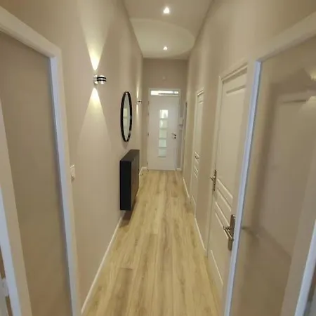 Lägenhet Centre Carmes Toulouse