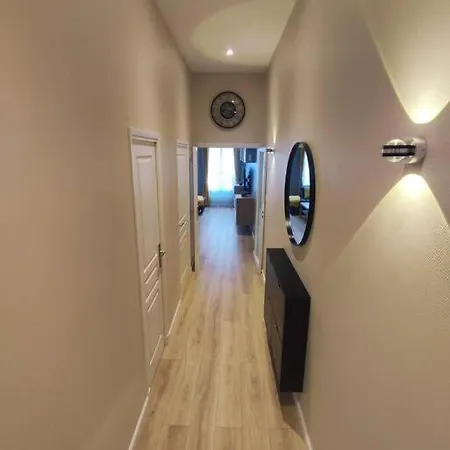 Appartement Centre Carmes Toulouse