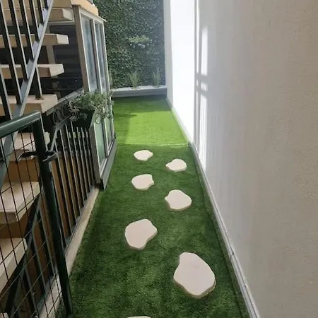 Centre Carmes Apartament Tuluza