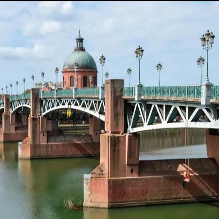 Centre Carmes * Toulouse