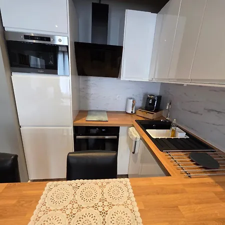 公寓 Centre Carmes